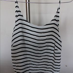 OLIVACEOUS TOP. NEVER WORN